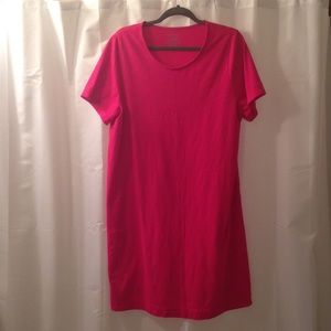 Plus size 0X (16W) Night Gown. Catherine's EUC 💗